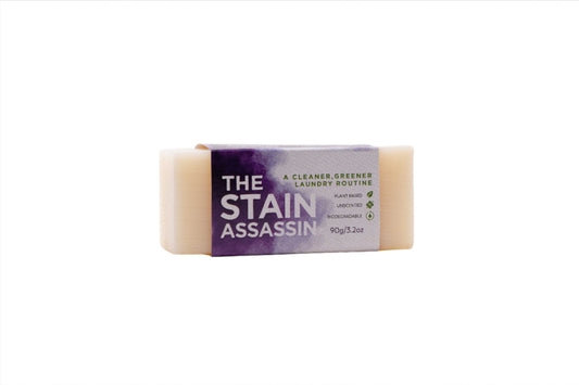 The Stain Assassin - Unscented