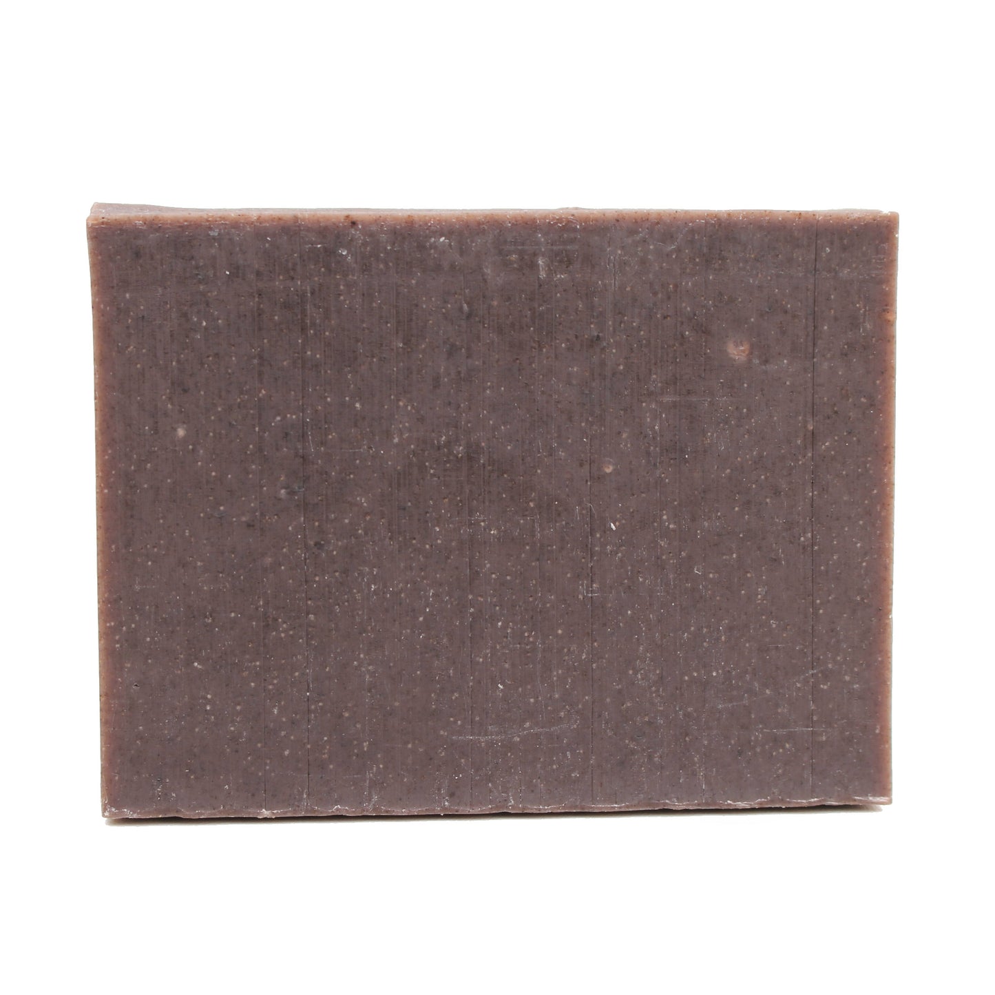 Naked Black Cricket lavender essential oil organic bar soap from ground Soap.