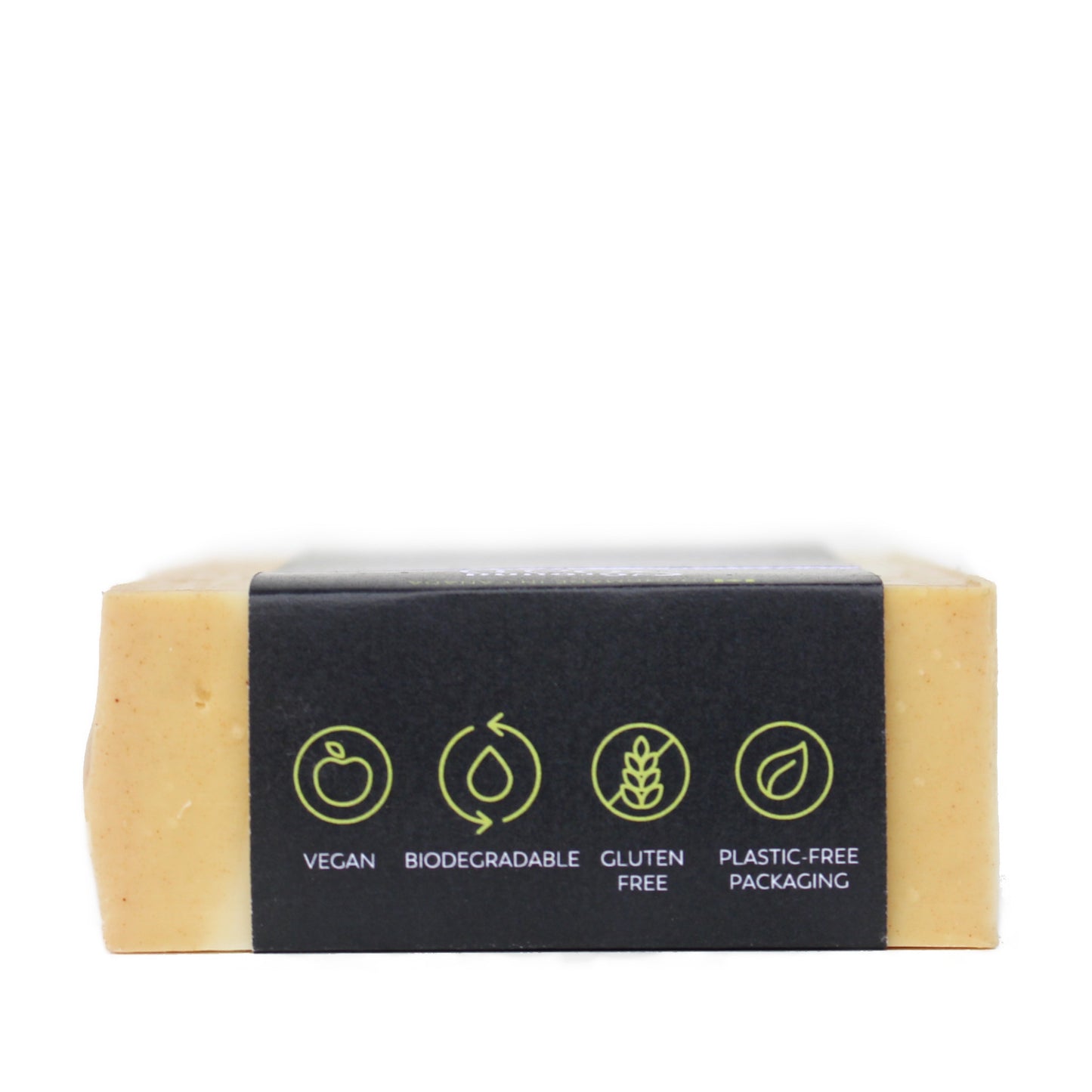 Frankly Lemongrass - Fresh Frankincense & Lemongrass Blend