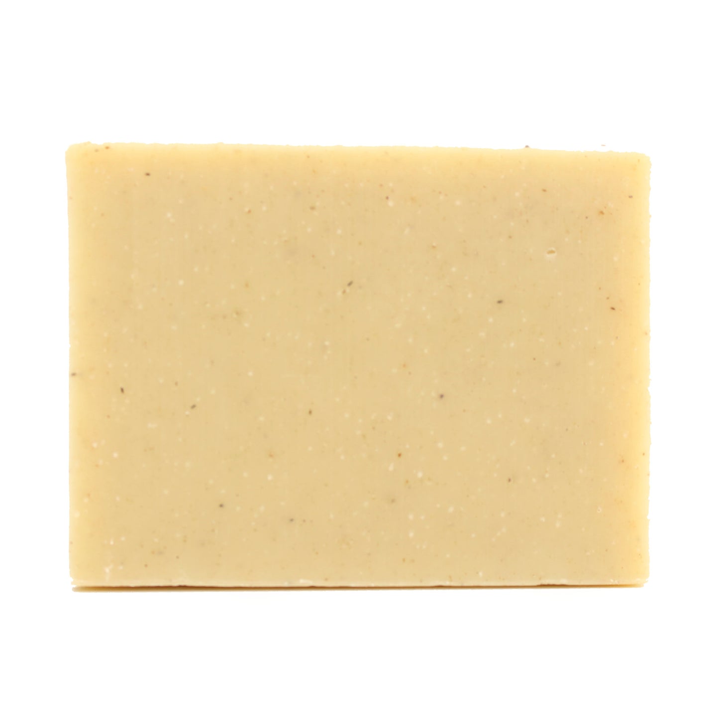 Face Mate Teatree essential oil and rhassoul clay organic bar soap from ground Soap.