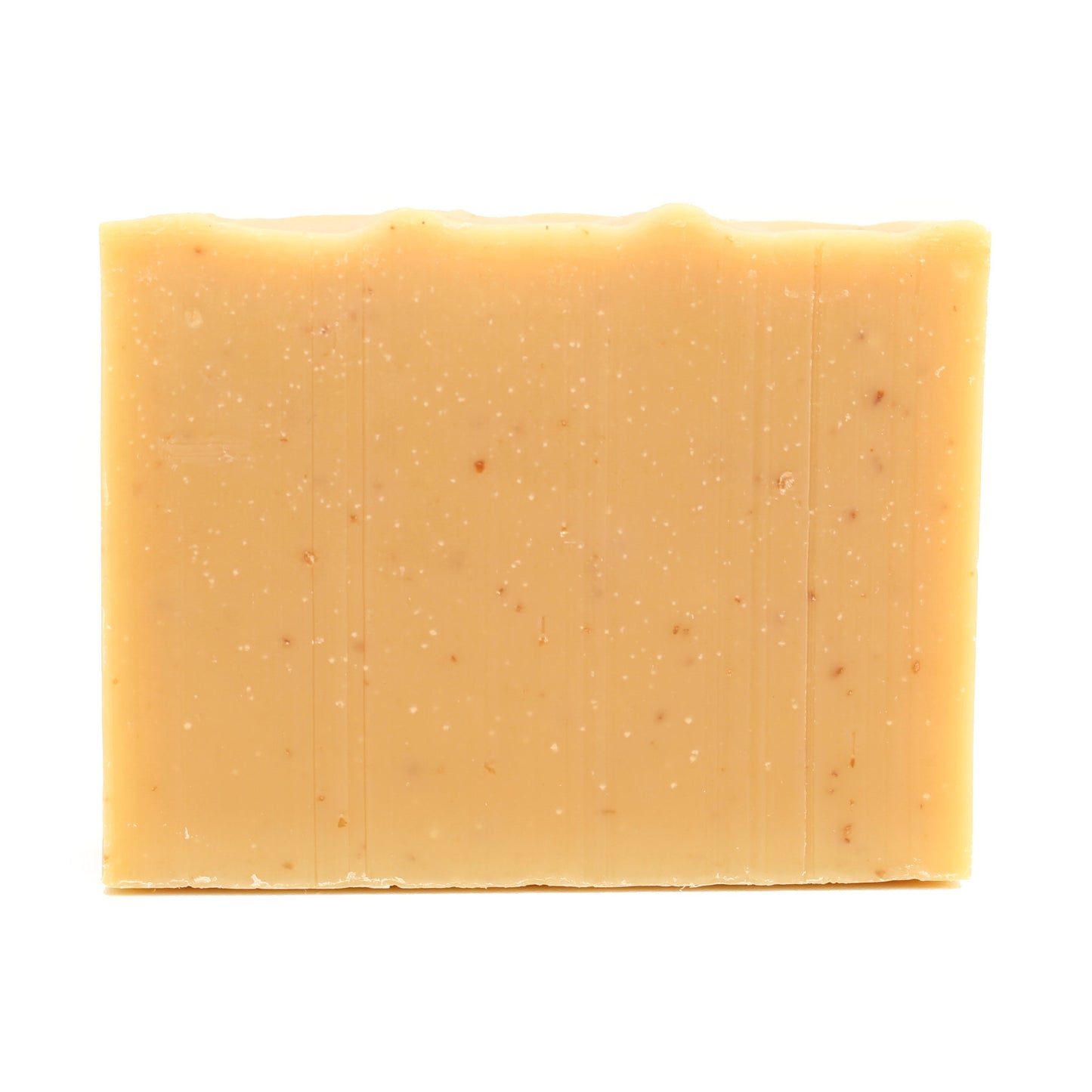 Lemme Bee Your Honey - Luxurious Lemon and Honey -Extra Large Organic Bar Soap