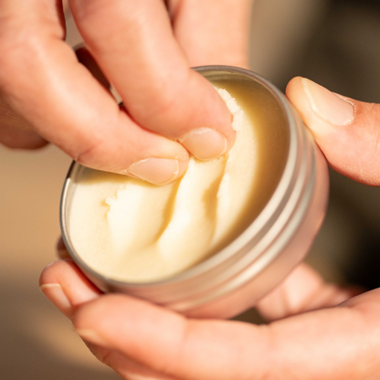 AFTERGLOW - Organic tattoo aftercare balm - 2oz/55g