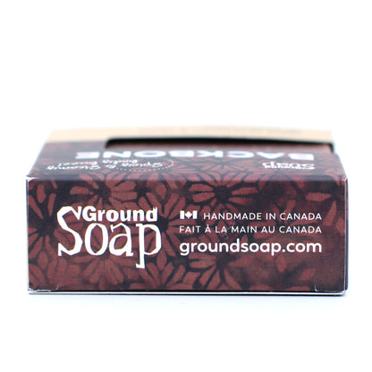 BACKBONE - Spicy Cinnamon and Sweet Orange - 120g Box