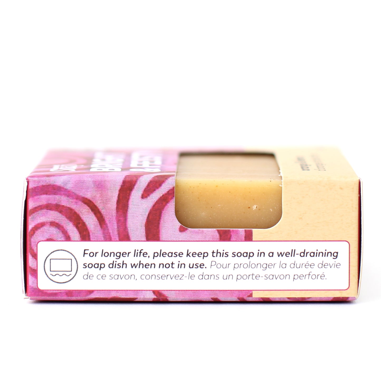 Bright And Feisty - A Gentle Citrus Blend - 120g Box