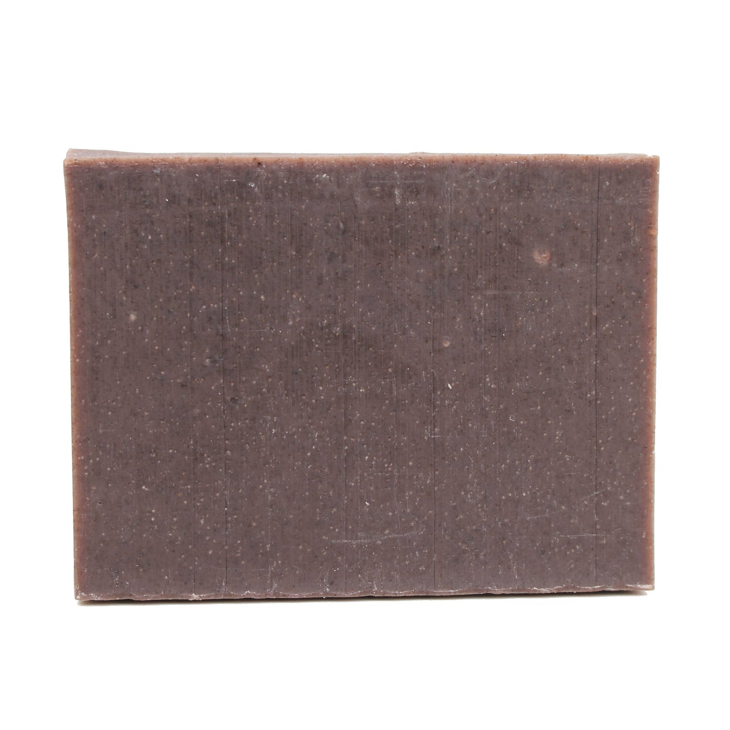 one naked black cricket lavender essential oil organic bar soap from ground Soap.