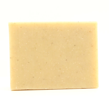 Face Mate - Teatree Oil & Rhassoul Clay