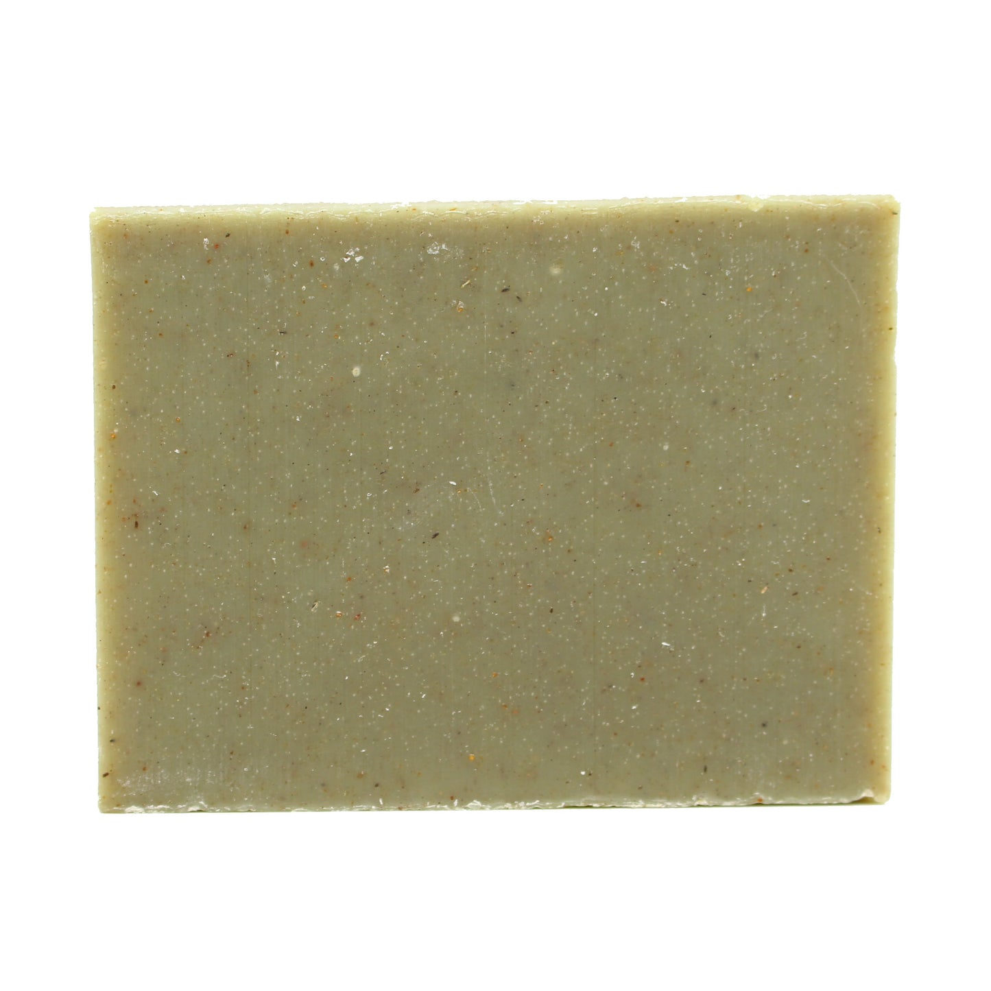 Grove - A Woodsy Blend of Cedar, Pine and Basil - Extra Large Organic Bar Soap